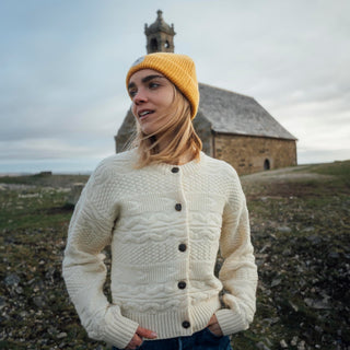 Sweat & Gilets - Femme