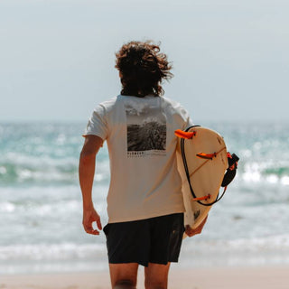 T-SHIRT EN COTON - HOMME