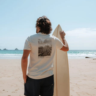 T-shirts - Homme