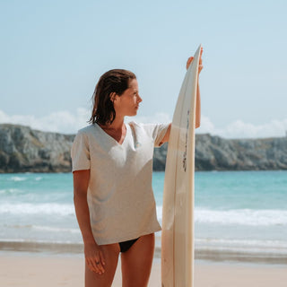 T-shirts - Femme