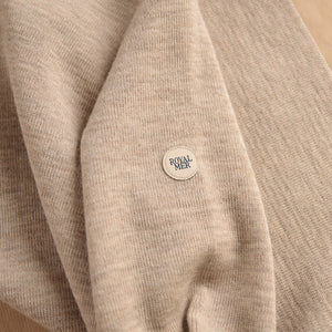 Adrian 2 plain sailor sweater