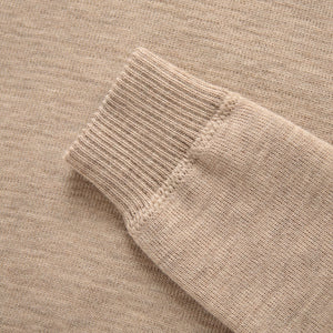 Adrian 2 plain sailor sweater
