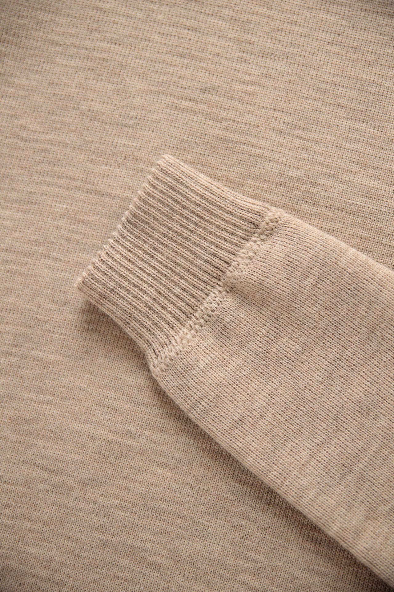 Adrian 2 plain sailor sweater