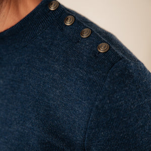 PULL COL MARIN