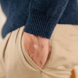 PULL COL MARIN