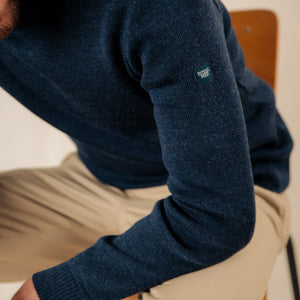 PULL COL MARIN
