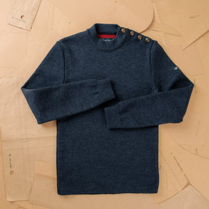 PULL COL MARIN