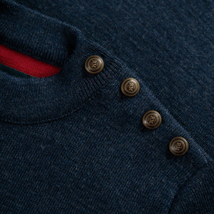 PULL COL MARIN