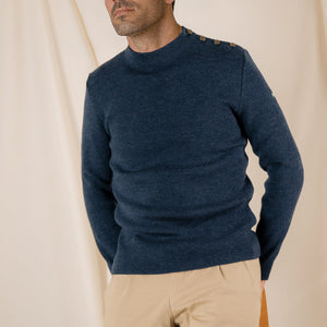 PULL COL MARIN