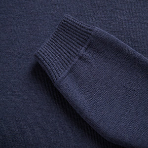 SAILOR NECK SWEATER
