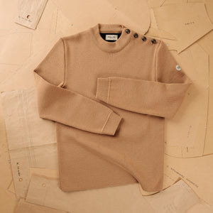 PULL COL MARIN