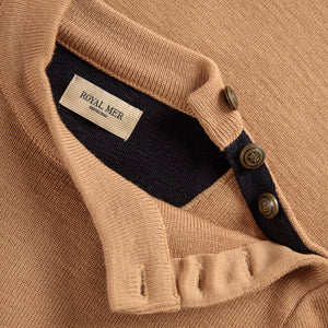 PULL COL MARIN