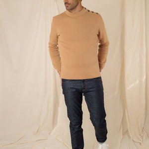 PULL COL MARIN