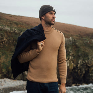 PULL COL MARIN