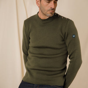PULL COL MARIN