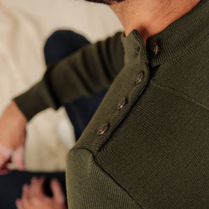 PULL COL MARIN