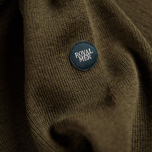PULL COL MARIN