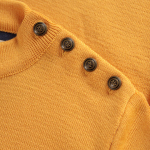 Adrian 2 plain sailor sweater
