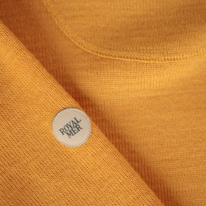 Adrian 2 plain sailor sweater
