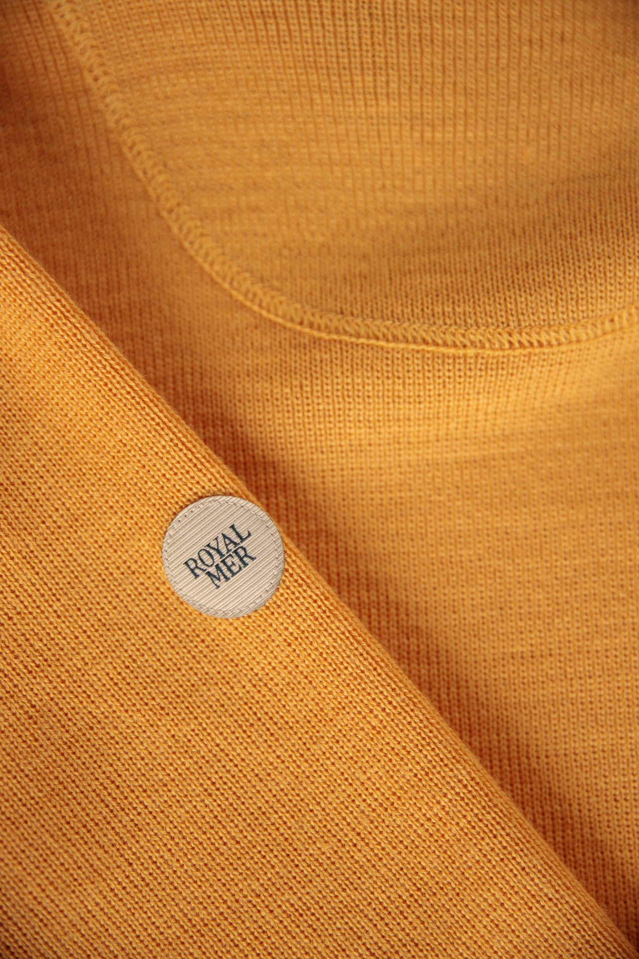Adrian 2 plain sailor sweater