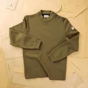 PULL COL MARIN