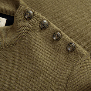 PULL COL MARIN
