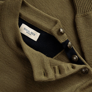 PULL COL MARIN