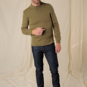 PULL COL MARIN