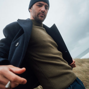 PULL COL MARIN