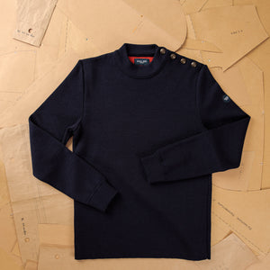 PULL COL MARIN