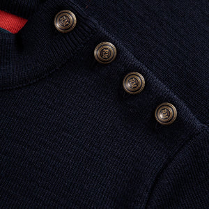 PULL COL MARIN