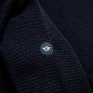 PULL COL MARIN