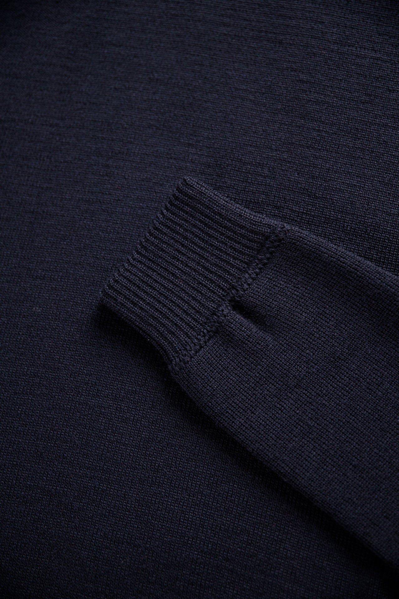 PULL COL MARIN