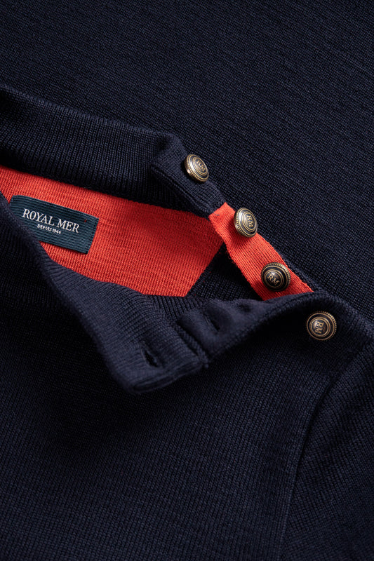 Pull marin uni Adrian 2