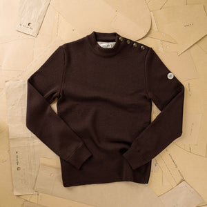 PULL COL MARIN
