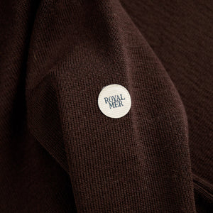 PULL COL MARIN