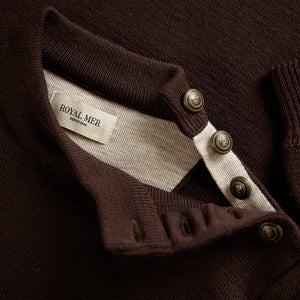 PULL COL MARIN