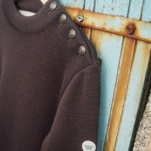 Pull marin uni Adrian 2