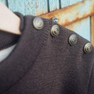 Pull marin uni Adrian 2
