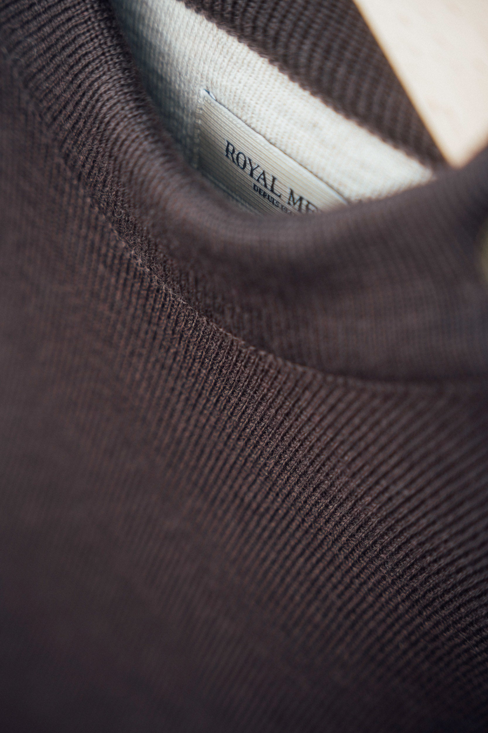 Pull marin uni Adrian 2