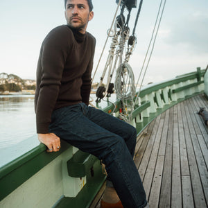 PULL COL MARIN