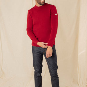 PULL COL MARIN