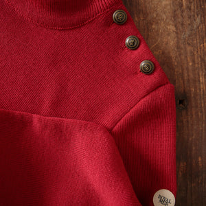PULL COL MARIN