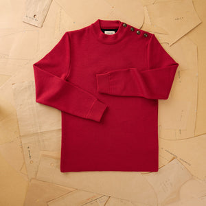 PULL COL MARIN