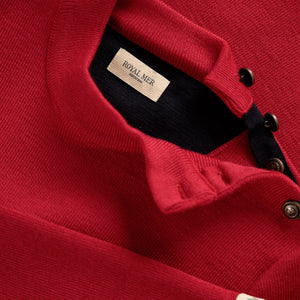 PULL COL MARIN