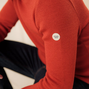 PULL COL MARIN