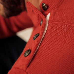 PULL COL MARIN