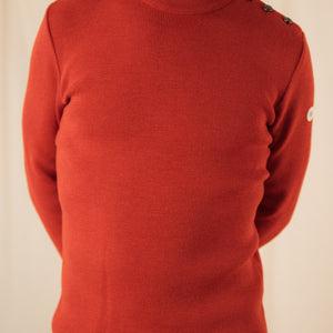 PULL COL MARIN
