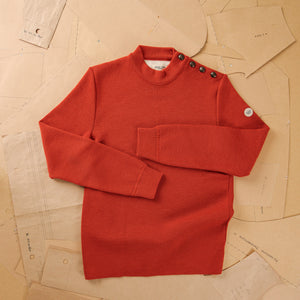 PULL COL MARIN