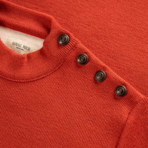 PULL COL MARIN